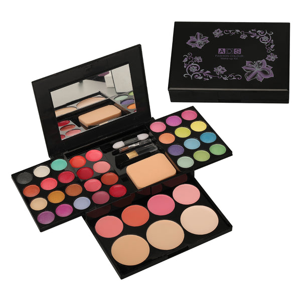 Makeup Set For Women Full Kit All In One Makeup Gift