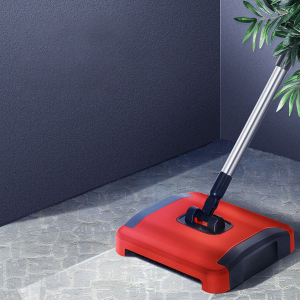 Floor Cleaning Appliance