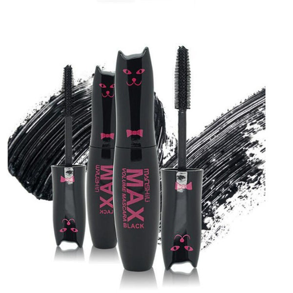 Slim & Thick Curling Mascara