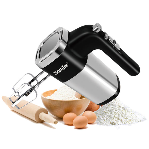 500W High Power Electric Food Mixer