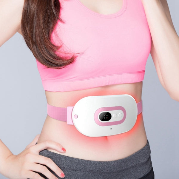 Warm Belt Menstrual Aunt Stomach Pain Artifact