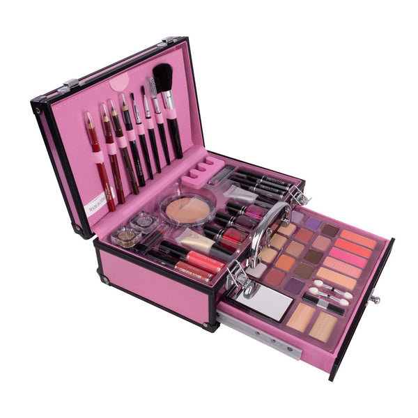 Girls Facial Cosmetics Sets Makeup Sets